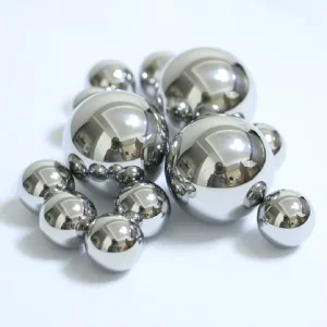 Steel Ball Weight 1/8 Ss Balls Grade 316 3 Inch Stainless Steel Ball Valve