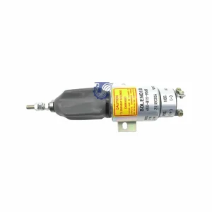 Stop Solenoid Valve 600 815 9260 6008159260 PC128US 2 PC138US 2 WA100 5 WA150 5 WA320 5 WA80 3