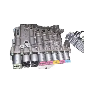 Suitable for Modern 6 speed Automatic Transmission Valve Body Assemblies A6MF1 A6GF1 A6MF2 A6LF2
