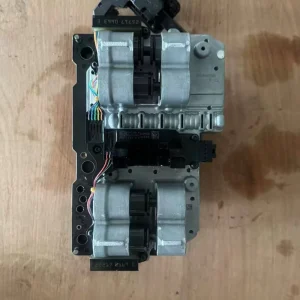 Suitable for Zotye and MG and Roewe 6DCT360 Transmission Valve Body Assembly