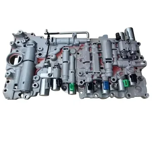 Suitable for the Gearbox A960E Valve Body Assembly of Toyota Supra Crown 2.5 Model