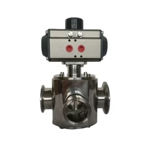 Suppliers of Valve Parts for Filling Machines Can Customize Them Separately