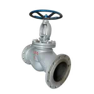 Supply Manual 1 2 Inch 1 4 Inch 2 Inch Steam Piston Bellow Seal Globe Valve