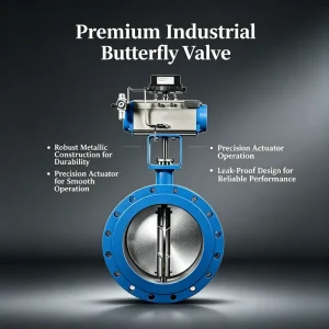 Suyi High Temperature Resistant Industrial Valve for Pharmaceutical Applications