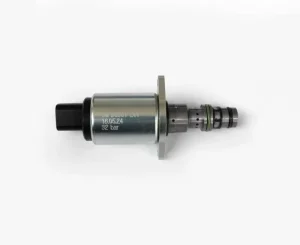 T336 321 Solenoid Valve for Excavator Hydraulic Assembly Spare Parts