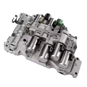 TF 70 Valve Body for Changan Luxgen 6 Speed Automatic Transmissions