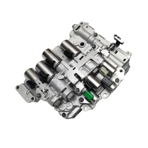 TF 70SC TF70SC FWD Transmission Valve Body for Peugeot Citroen Opel Hyundai Lincoln MKZ TF70 (Solenoid Check Small or Bigger )