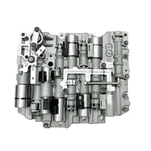 TF80SC Valve Body Compatible with Aisin AF40 6-Speed Automatic Transmission
