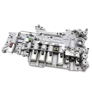 TL-80SN AA80E Automatic CVT Transmission Valve Body for TOYOTA LEXUS GS460 LS460 Cadillac CTS
