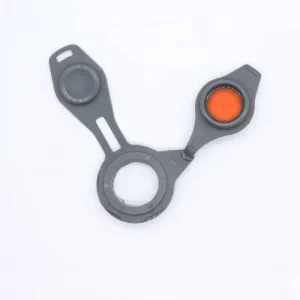 TPU Inflation and Vent Air Valve for Inflatable Mattress Mat