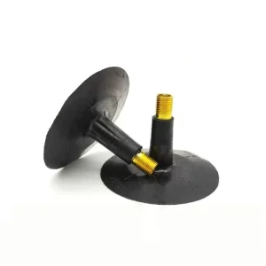TR13 Inner Tube Valve stem with Core and Cap