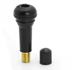 TR412 413 414 415 418 Tire Valve Stems New Condition Brass or Aluminum Rod Inner Tubes for Cars