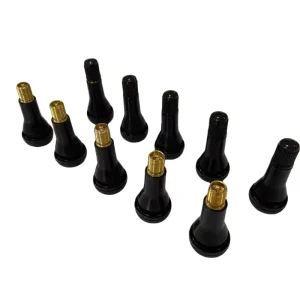 TR412 TR413 TR414 Universal Inner Tube Replacement Tubeless Valves for Passenger Cars