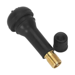 TR414 Tubeless Tyre Valve Stems Wheel Rim Valve for Tubeless Tire