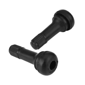 TR415 High-Pressure Snap in Brass Tubeless Tire Valve Stem for Cars and Trucks Tire Shop Equipment Vehicle Tools