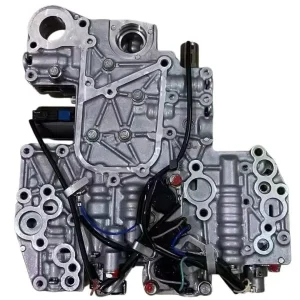 TR690 CVT Transmission Valve Body for Subaru and Outback and Forester 31825AA052 31706AA030 31706AA033