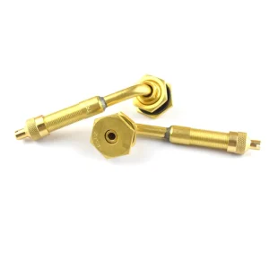 TRJ650-03 Engineering Machinery Vehicle Tubeless Valve Stem for OTR Tires