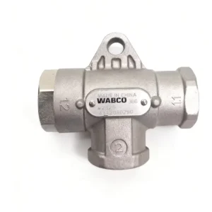 TWO WAY CHECK VALVE