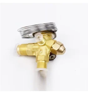 TX2 068Z3206 R22 R407C Ball Valve TEX2TS2TES2YN2TEN2 with Orifice Gas Shutoff Manual OEM