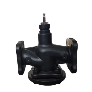 Tai’an Xinhaitai Control Valve Body Regulating Valve Body Intelligent Regulating Electric Control Valve Body