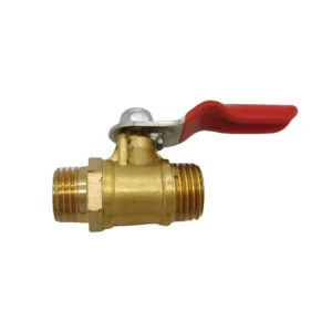 Taizhou JC High Pressure Plunger Pump Head Switch Ball Valves Sprayer Htp Cocks Durable Zhejiang Origin 6 Month Warranty