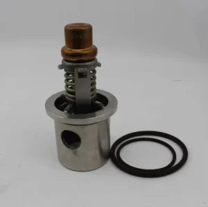 Temperature Control Valve Assembly 2205462900 Spare Parts for Industrial Air Compressors