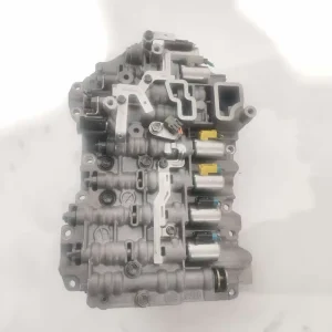 Tested Used 09G Small Valve Auto Transmission Valve Body for VW Bora Jetta Passat Lavida