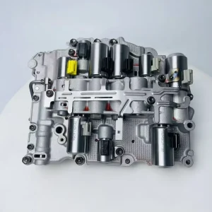 Tf72sc Valve Body