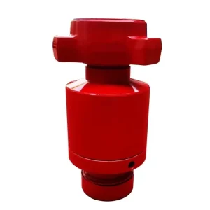 The Use of Speed Regulating Single Flow Valves in Oil Fields Is Characterized by Stable Material Properties Simple Installation
