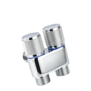 Thickened Angle Valves From Factory Toilet Stop Valve Water Heater Hot Cold All in One
