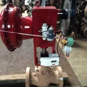 Threaded Stainless Steel Control Valve 316 BSP End Manual Operation Flow Regulation Chemical Dosing System