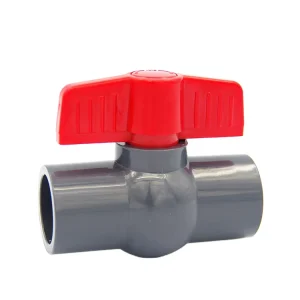Three Way Ball Valve Manual 1 Inch