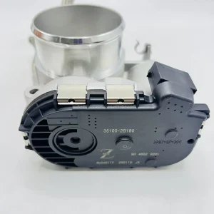 Throttle Body 35100 2B180 for the Veloster Elantra 1.6L K3 K3S 1.6L