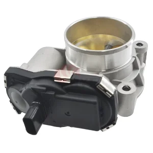 Throttle Body Valves Assembly 6E3039 S20221 12670834 for Chevy Equinox 2.4L