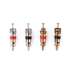 Tire Valve Stem Core Fits TR412 TR413 TR414