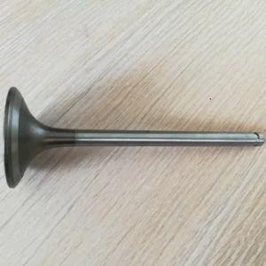 Top Quality New China Enginve Valve Spare Parts Intake&exhaust Valve Supplier for WILLYS OEM 646421 802639