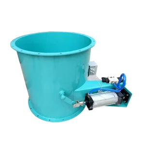 Top Quality Pneumatic Actuator Ball Valve Pneumatic Electric Butterfly Valve Actuator