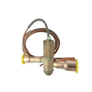 Trane Parts VAL07089 Expansion Valve Y1210 BIV 8 170