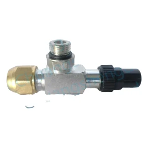 Trane Parts VAL11191 Service Valve