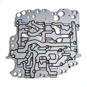 Transmission 0DW DQ382 Valve Body Gasket Separator Plate 0DW325277A