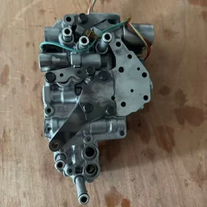 Transmission Gearbox Part 5T0 Valve Body for Honda Accord and Fit and Civic