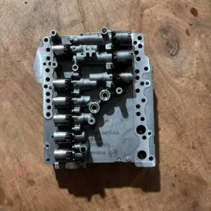 Transmission Gearbox Part MPS6 Valve Body for Volvo XC60 S60 S80
