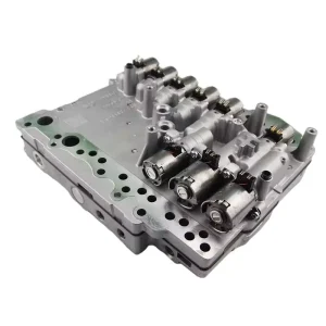 Transmission Gearbox Parts MPS6 6DCT450 DCT 6 Speed Valve Body for Ford Mitsubishi Volvo