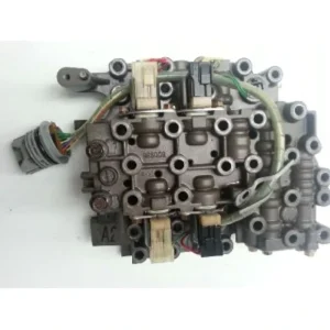 Transmission Valve Body JF011E RE0F10A F1CJA CVT for Nissan Mitsubishi