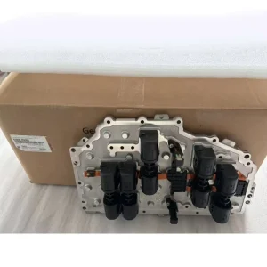 Transmission Valve Body Solenoid SORENTO 438002N000
