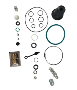 Truck Brake Air Valve Repair Kit OE 4213650870 for MB Model 222 Clutch Servo Brake Systems for OEM Standard