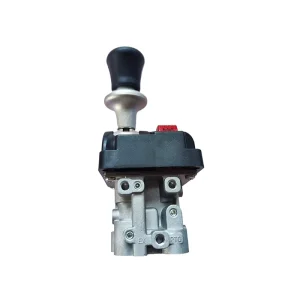 Truck Brake Pressure Control Hydraulic Valve