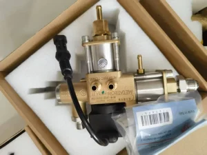 Truck CNG Gas Pressure Reducer OEM J4T00-1113240-P64 High-Pressure Regulator for Gas Engine Commercial Vehicle Parts