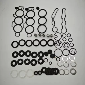 Truck Ecas Solenoid Valve 4729051110 81259026147 1453164 1934999 4729050042 Repair Kit Daily 35C for Truck Brake System