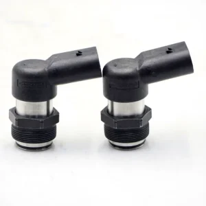 Truck Engine Parts Solenoid Valve 03L130277S 03L130277B A2C59513554